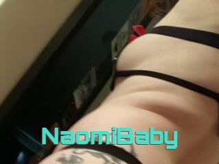 Naomi_Baby