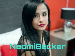 NaomiBecker Grizzli Edition