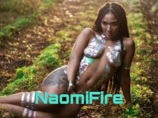 NaomiFire
