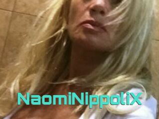 NaomiNippoliX