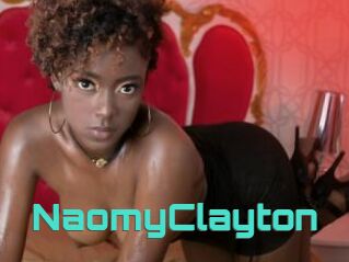 NaomyClayton