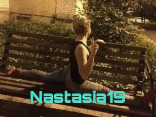 Nastasia19