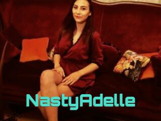 NastyAdelle