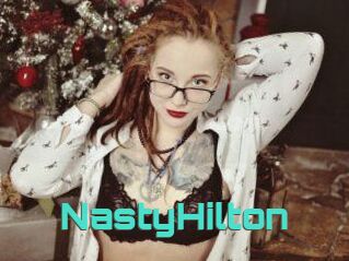 NastyHilton