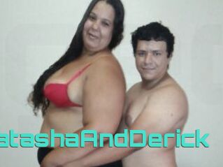 NatashaAndDerick