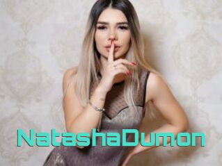 NatashaDumon