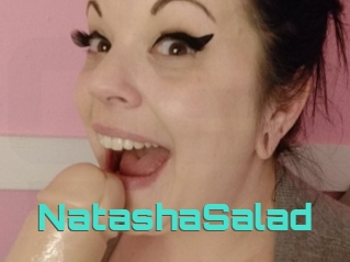 NatashaSalad