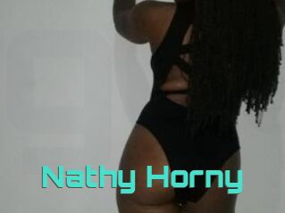Nathy_Horny