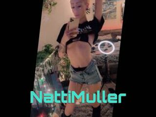 NattiMuller