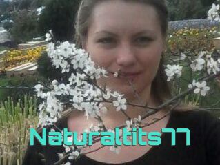 Naturaltits77 Grizzli Edition