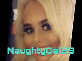 NaughtyGal29