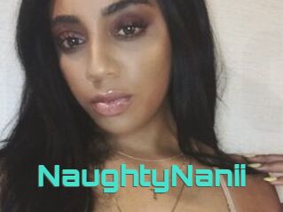 NaughtyNanii