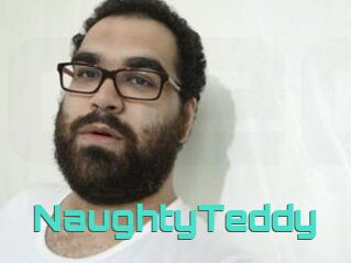 NaughtyTeddy