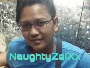 NaughtyZelXx