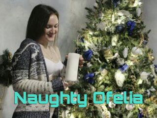 Naughty_Ofelia Grizzli Edition