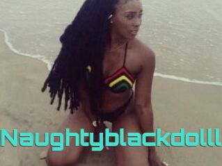 Naughtyblackdolll