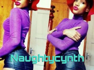 Naughtycynth