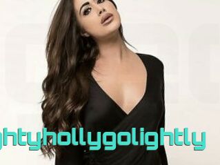 Naughtyhollygolightly