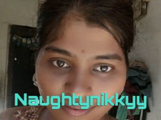 Naughtynikkyy Grizzli Edition