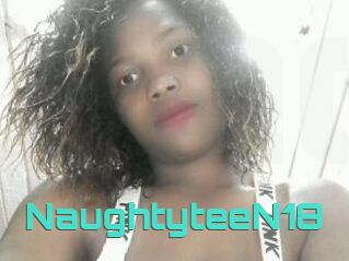 NaughtyteeN18