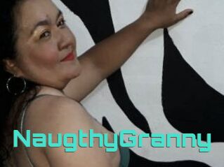 NaugthyGranny