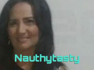 Nauthytasty