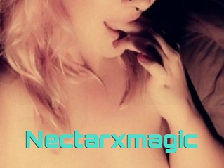 Nectarxmagic Grizzli Edition