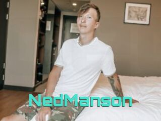 NedManson