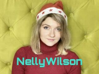 NellyWilson