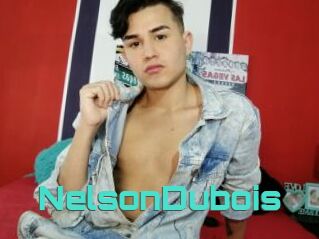 NelsonDubois