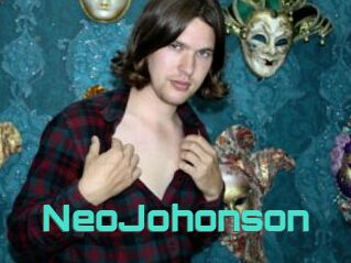 NeoJohonson