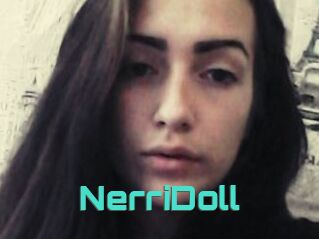 NerriDoll