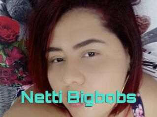 Netti_Bigbobs Grizzli Edition