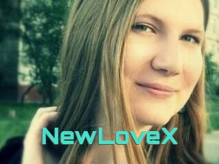 NewLoveX