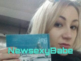 NewsexyBabe