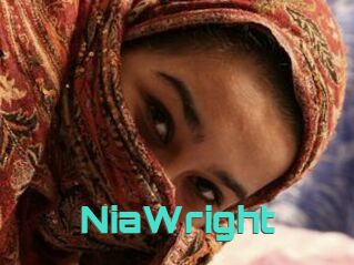 NiaWright