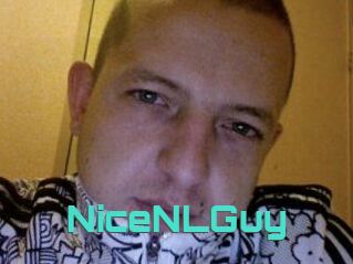 NiceNLGuy