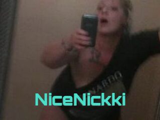 NiceNickki