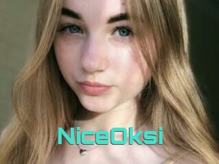 NiceOksi