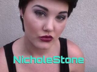 NicholeStone