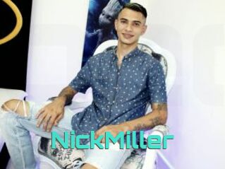 NickMiller