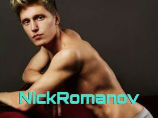 NickRomanov