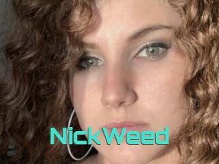 NickWeed