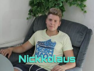 Nickkolaus