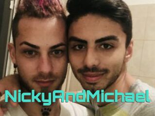 NickyAndMichael