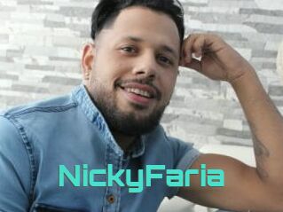 NickyFaria