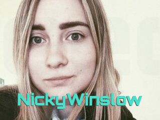 NickyWinslow Grizzli Edition
