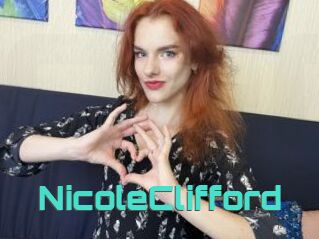 NicoleClifford Grizzli Edition