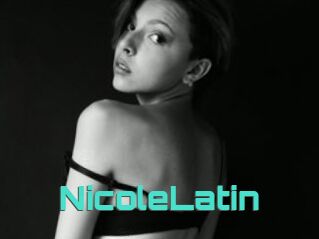 NicoleLatin Grizzli Edition