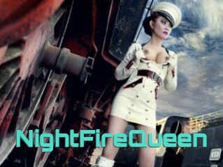 NightFireQueen